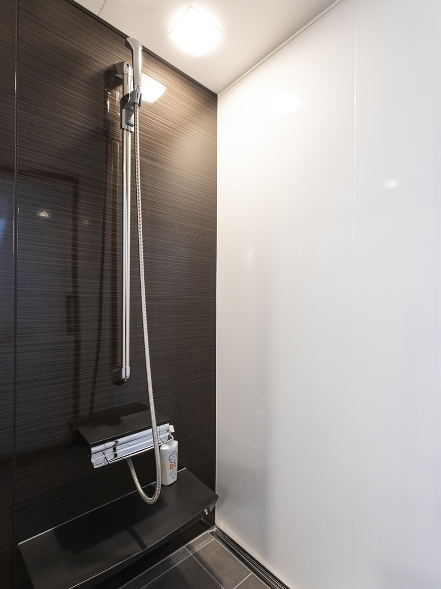 Casa Bell Chalet - Shower preview